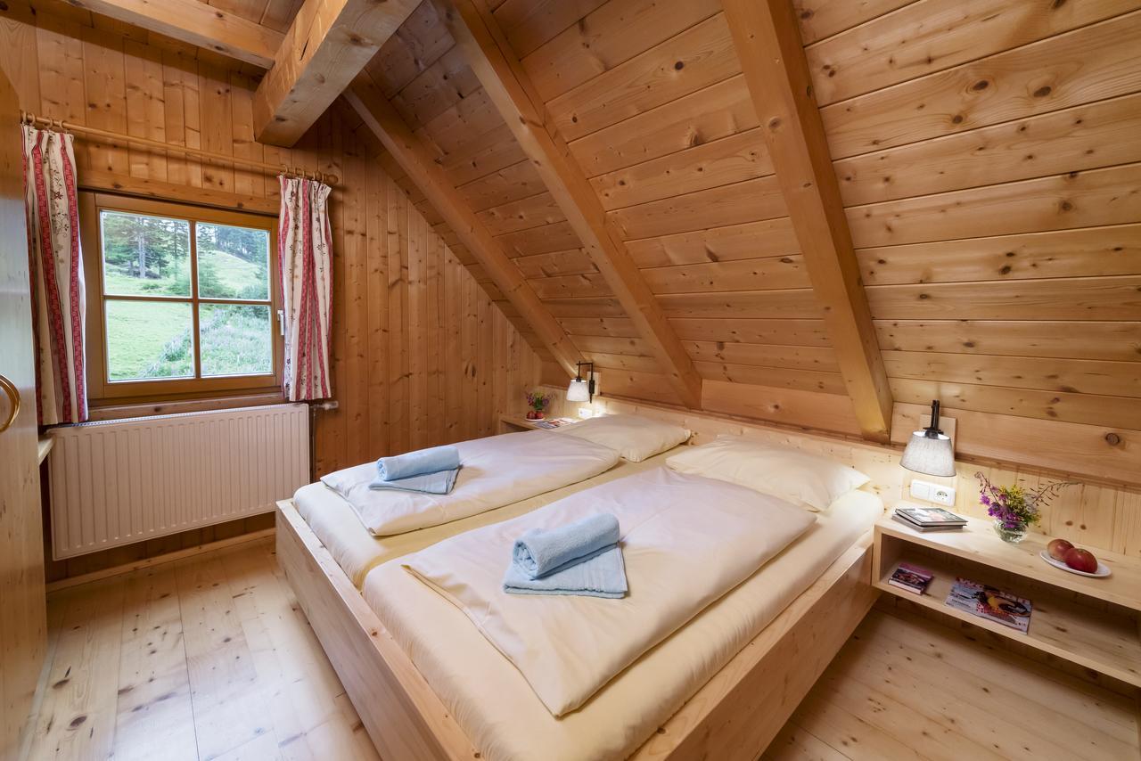 Moselebaueralm Villa Klippitztorl Dış mekan fotoğraf